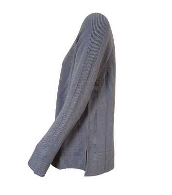 MAGLIA DONNA M/L 7160 Ingrosso Maglieria Donna Tellini S.r.l.